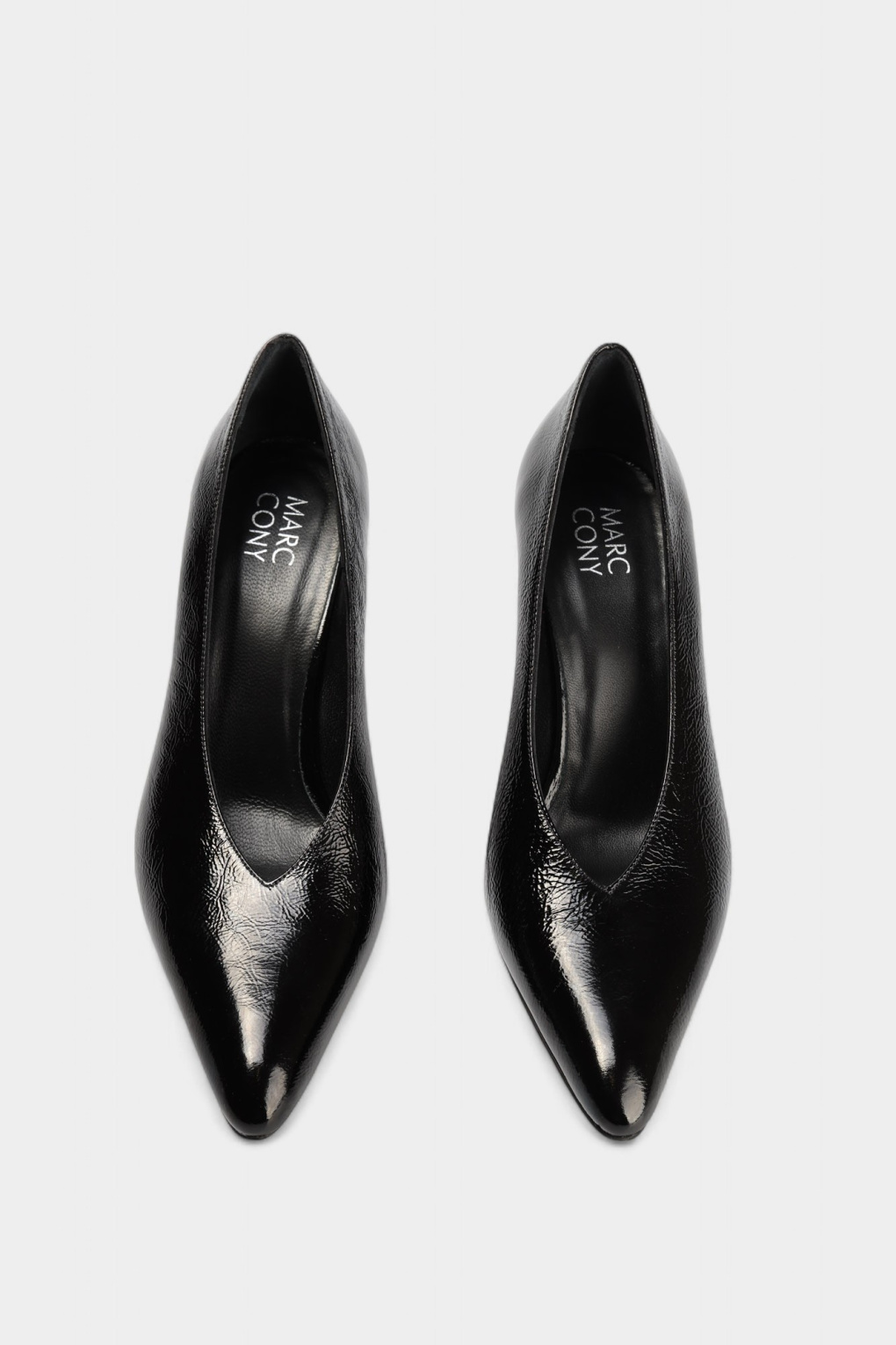 Лодочки Marc Cony