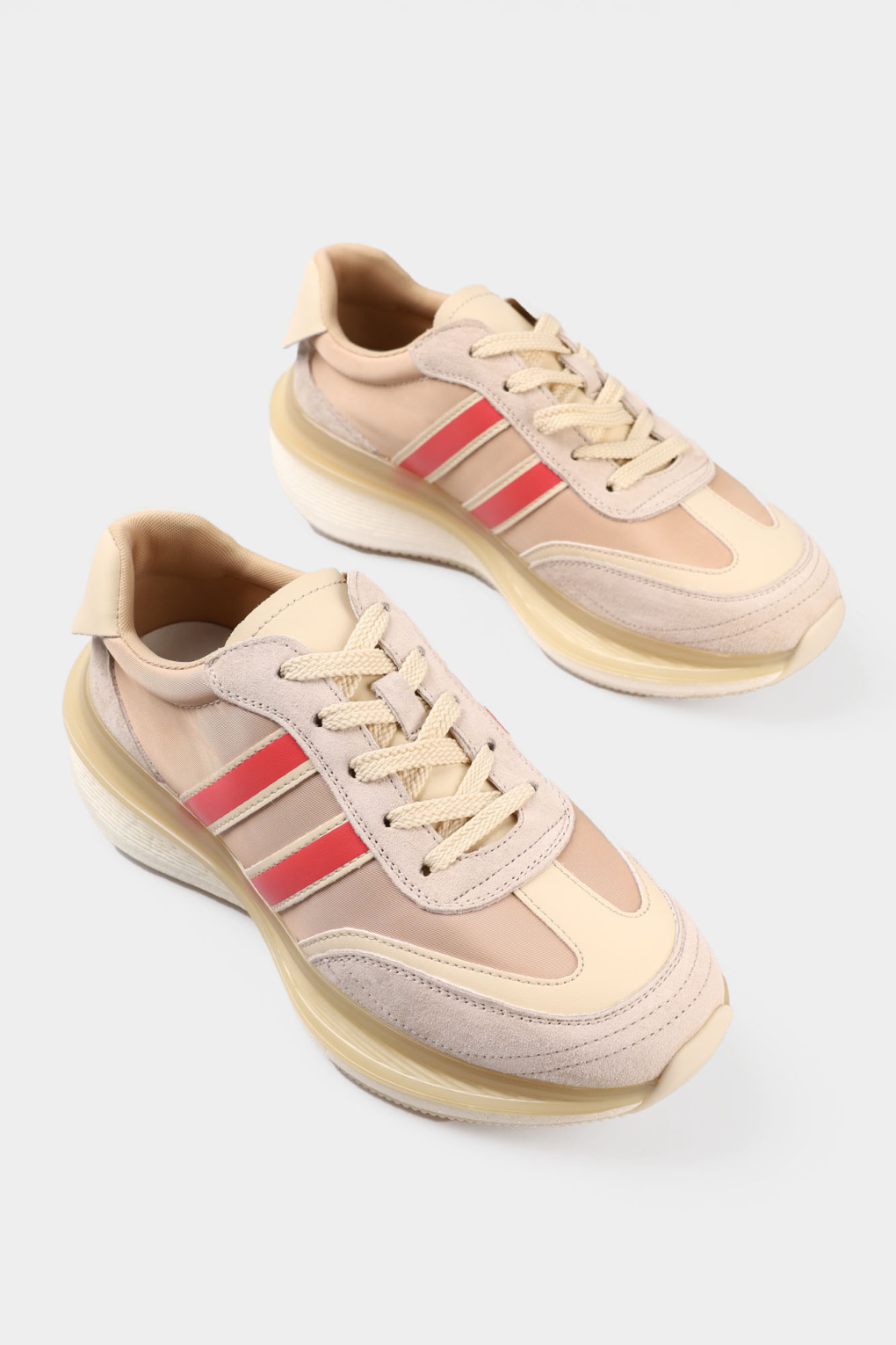 Кроссовки Marc Cony