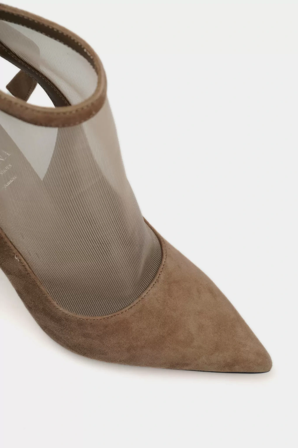 Босоножки Graciana