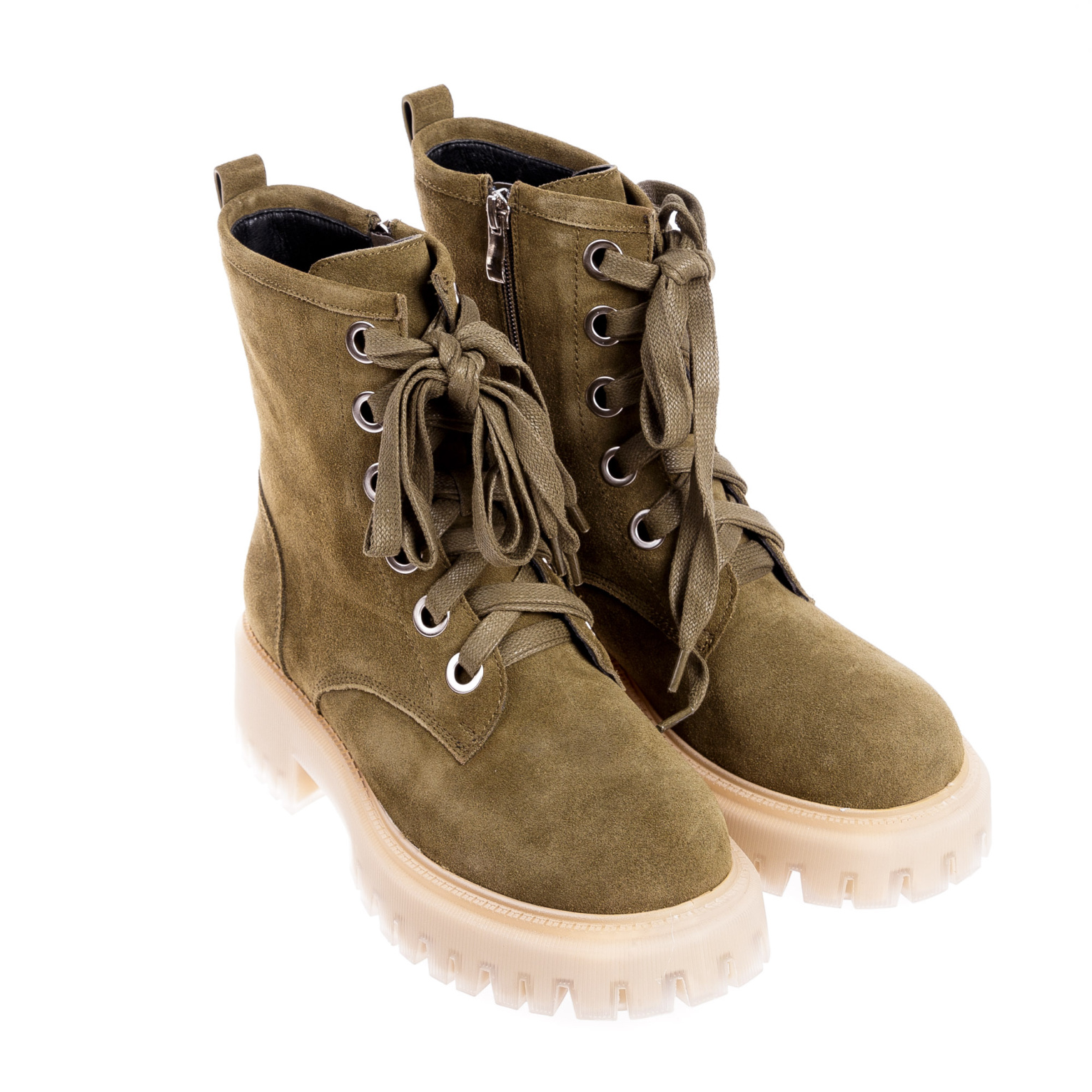 Ботинки Marc Cony