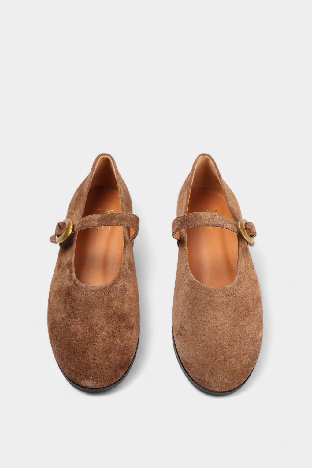 Балетки Marc Cony