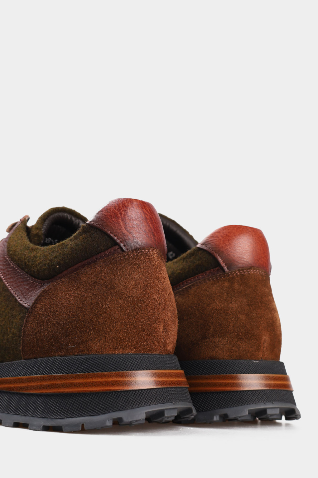 Кроссовки Graciana