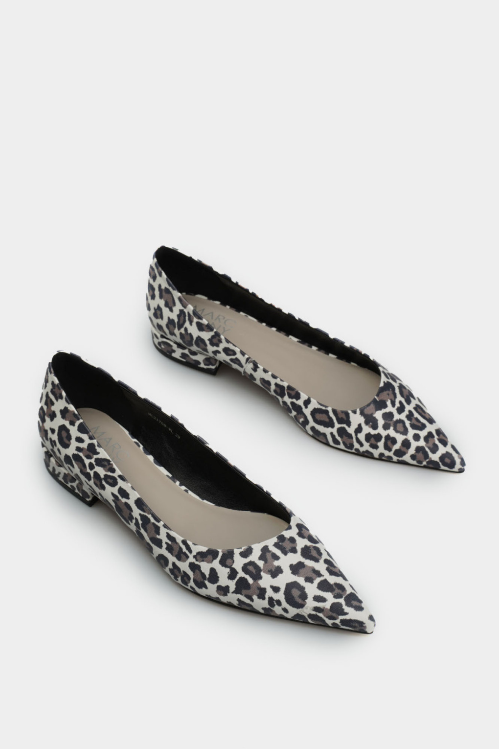 Балетки Marc Cony