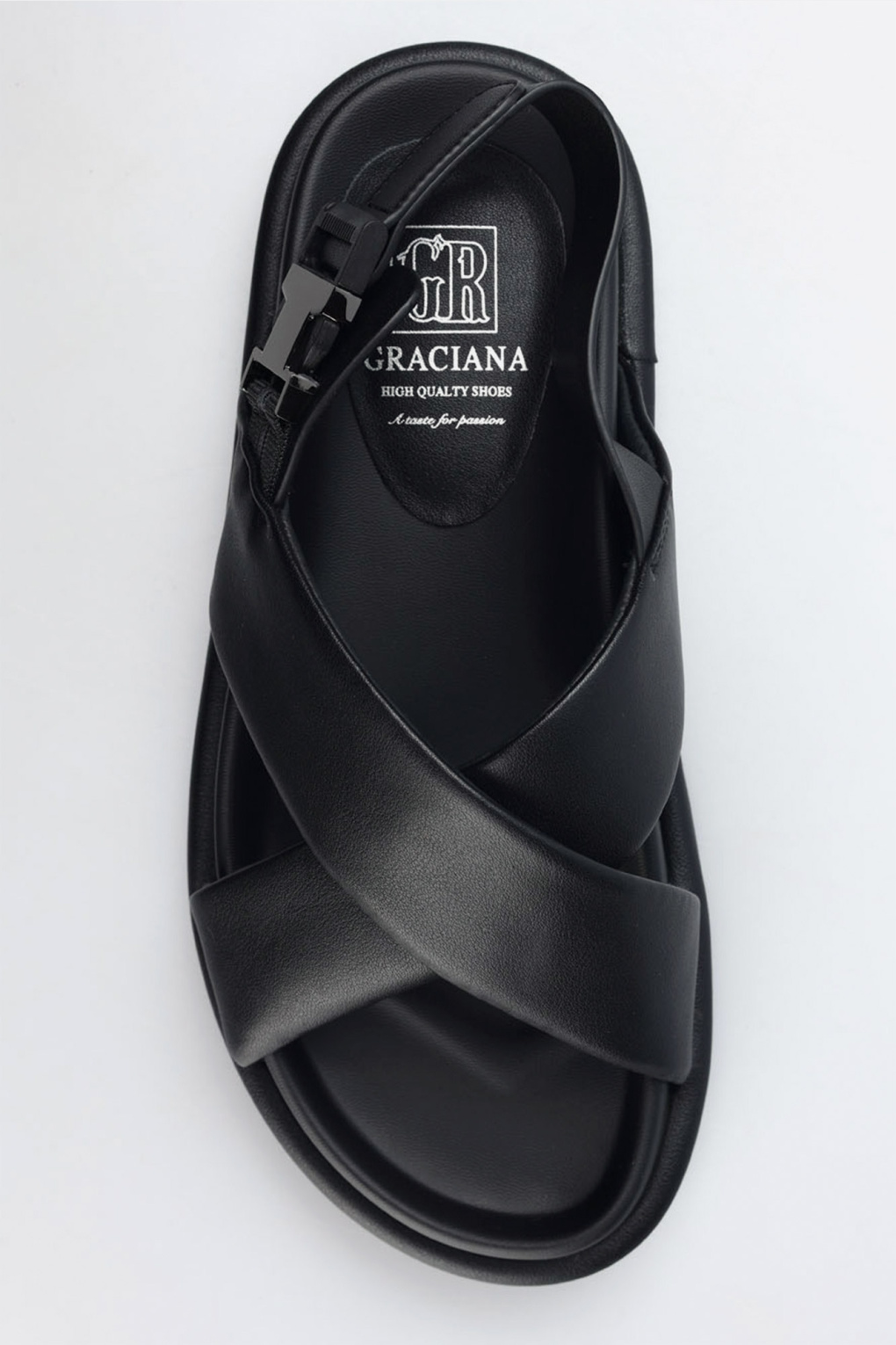 Сандалии Graciana