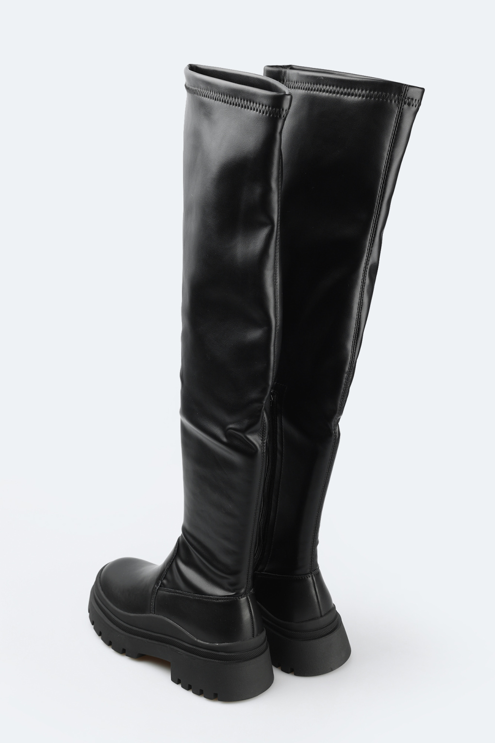 Ботфорты Marc Cony