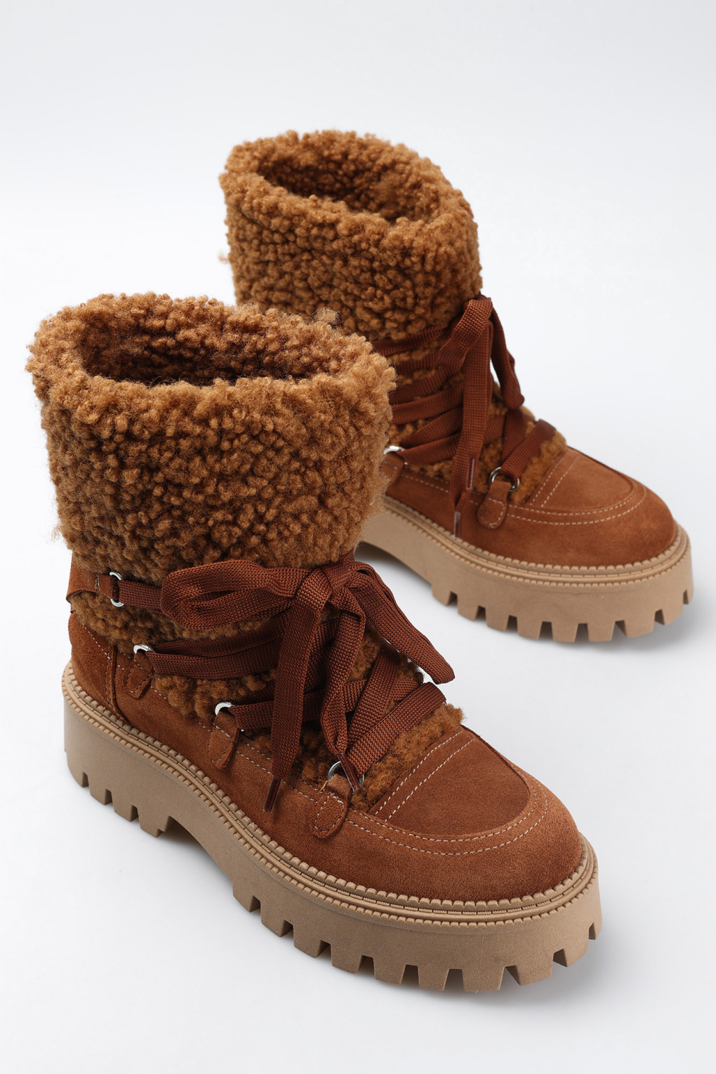 Ботинки Marc Cony