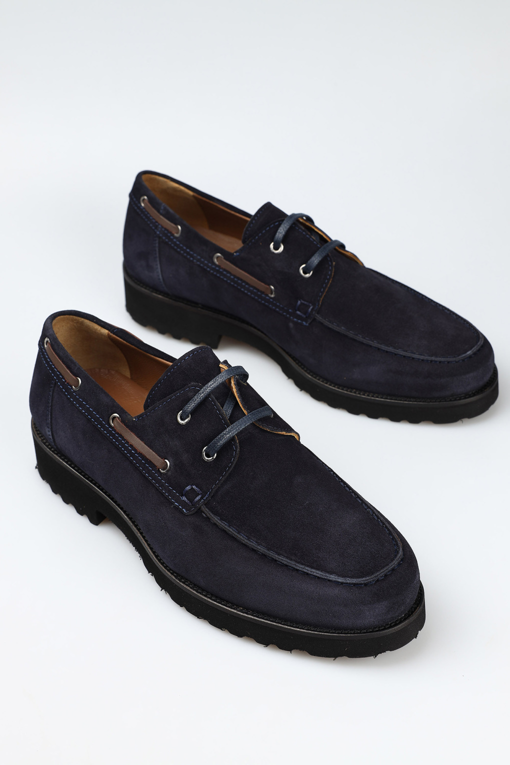 Мокасины Marc Cony