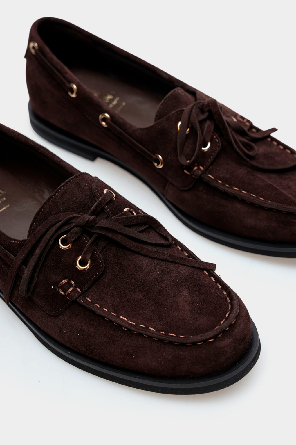 Лоферы Graciana