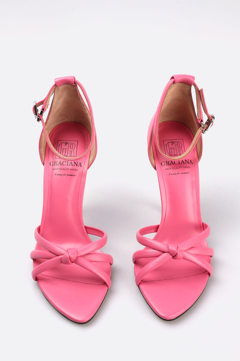 Босоножки Graciana