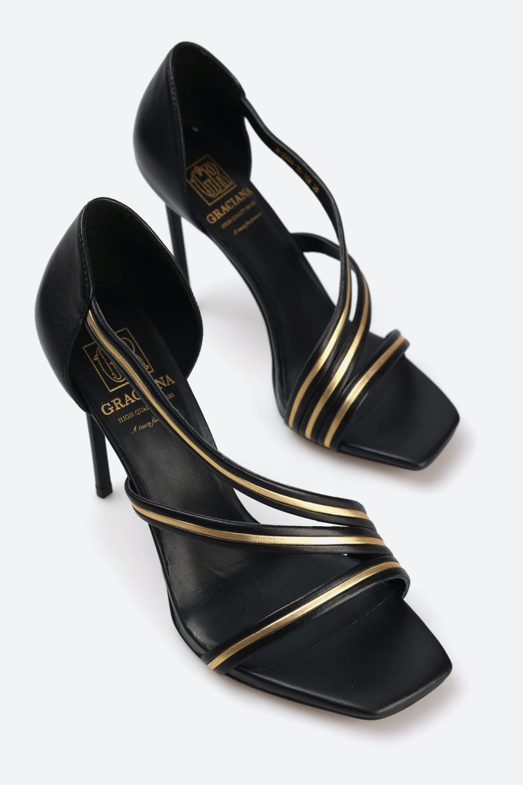 Босоножки Graciana