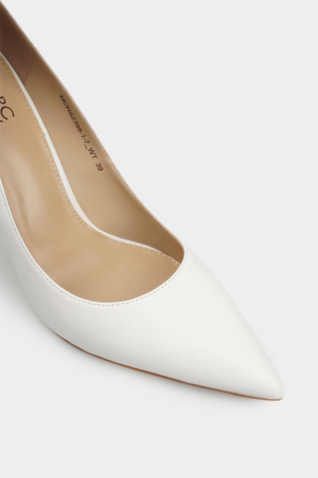 Туфли Marc Cony