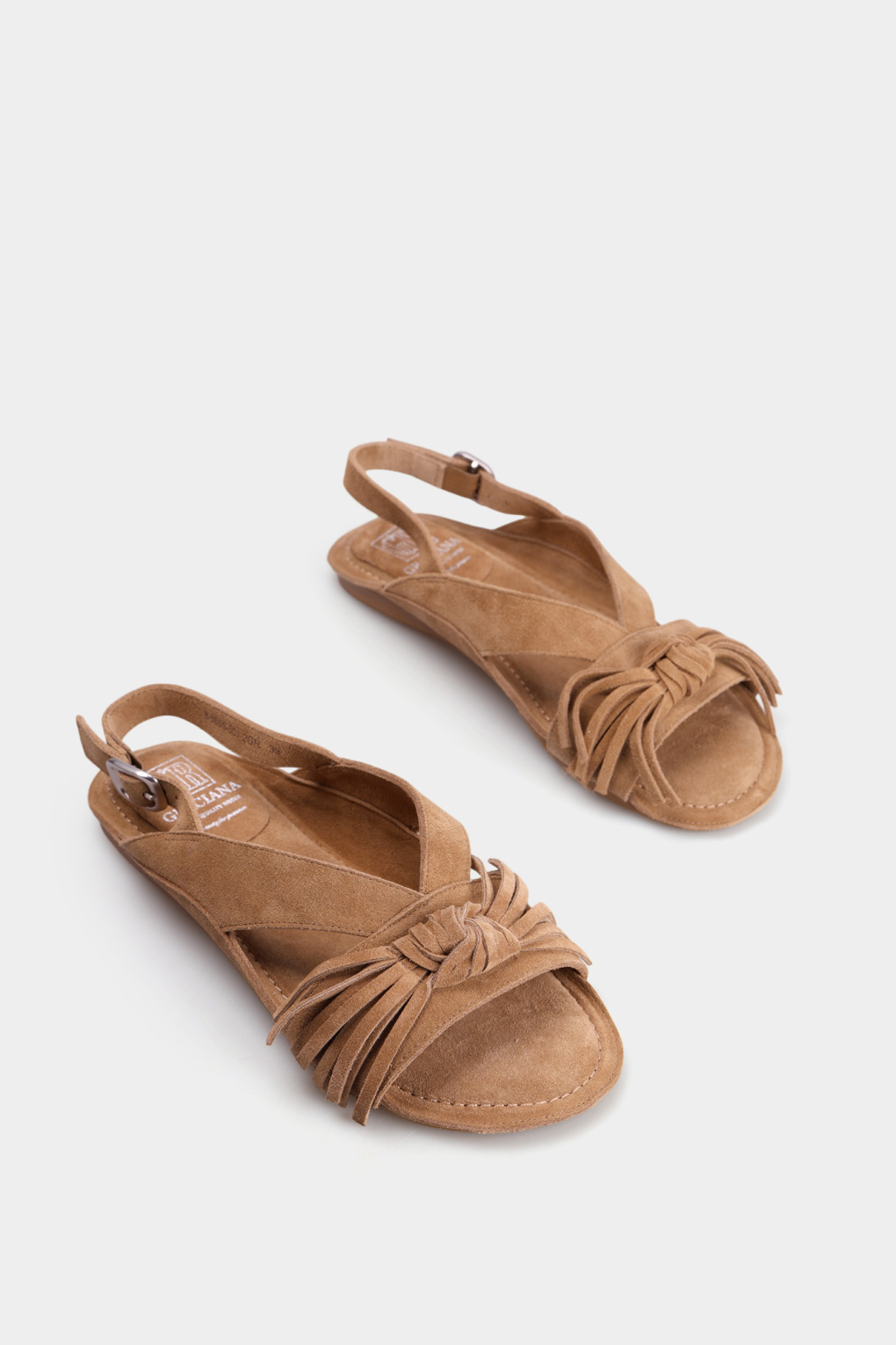 Сандалии Graciana