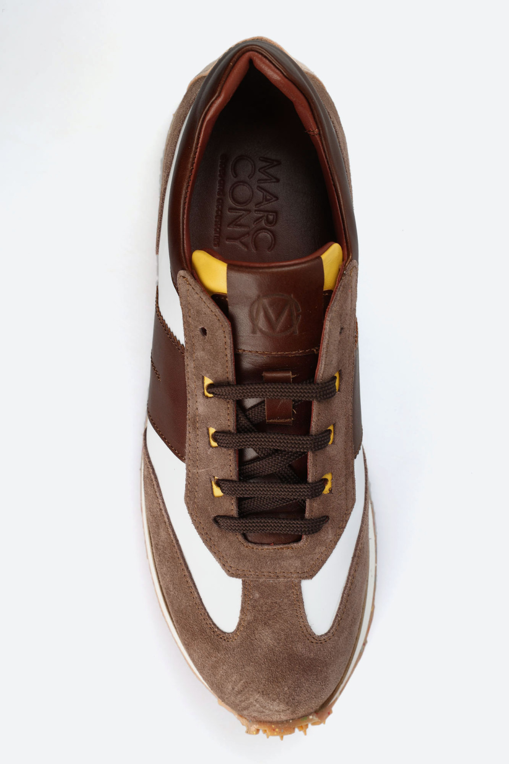 Кроссовки Marc Cony