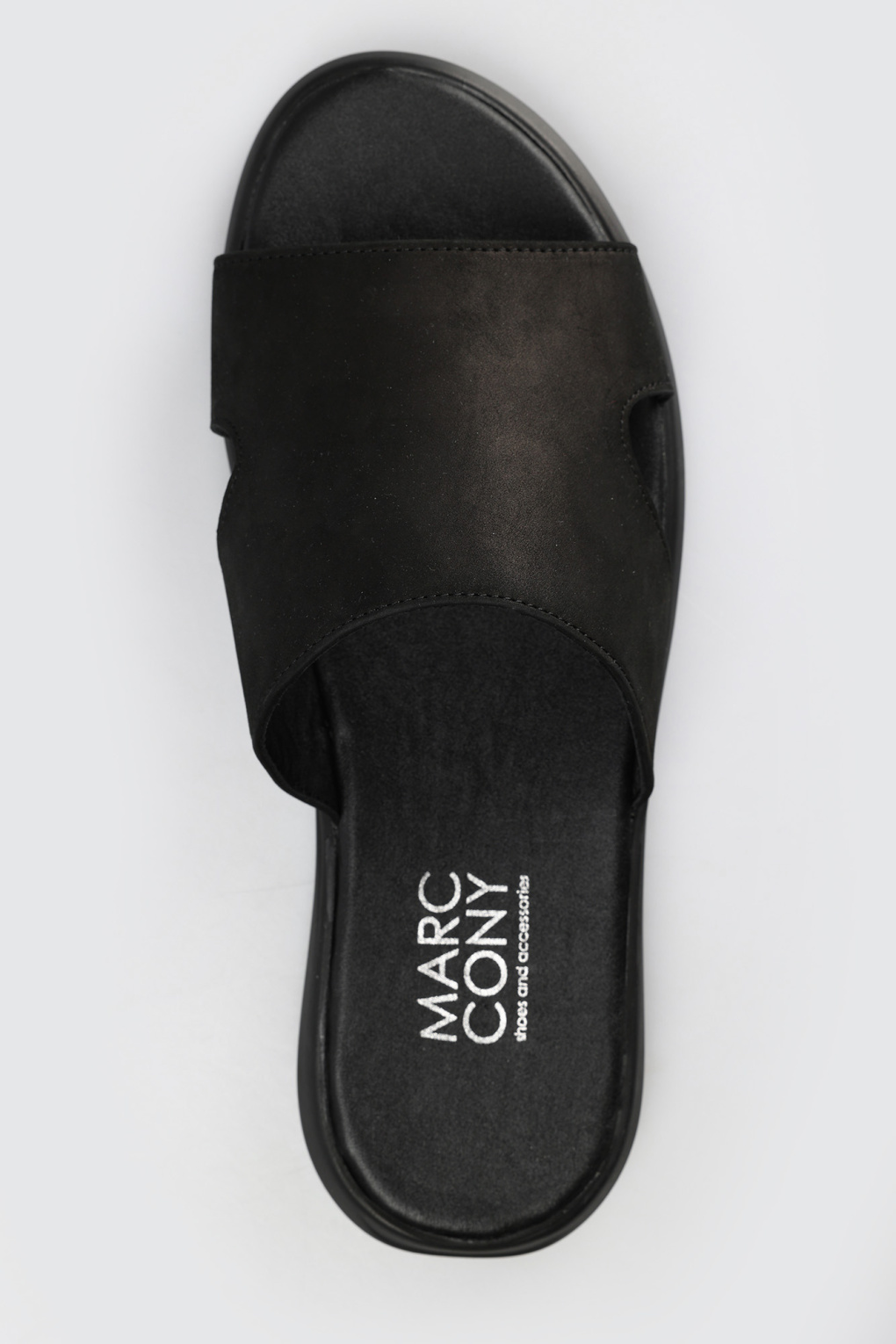Шлепки Marc Cony