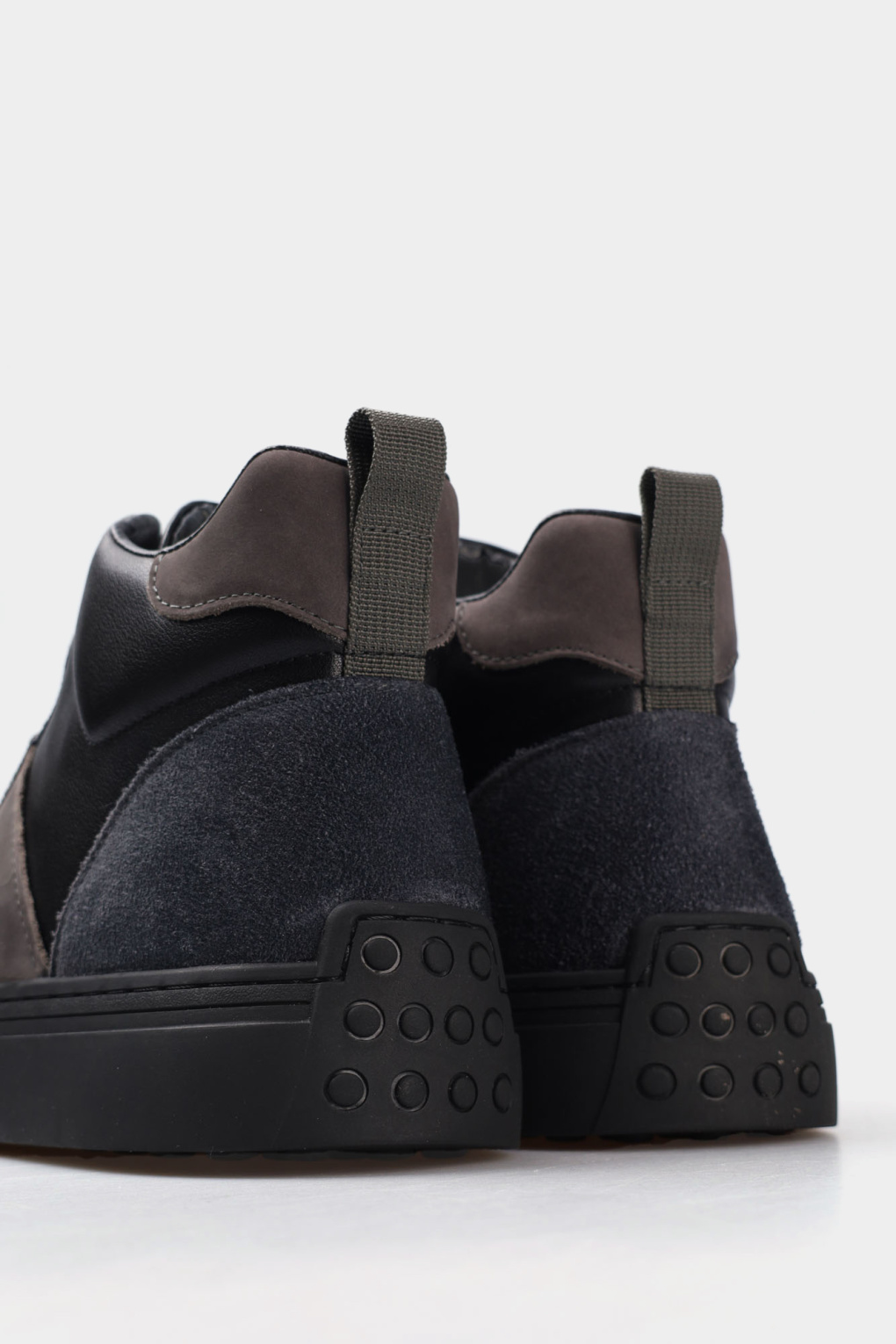 Ботинки   Marc Cony