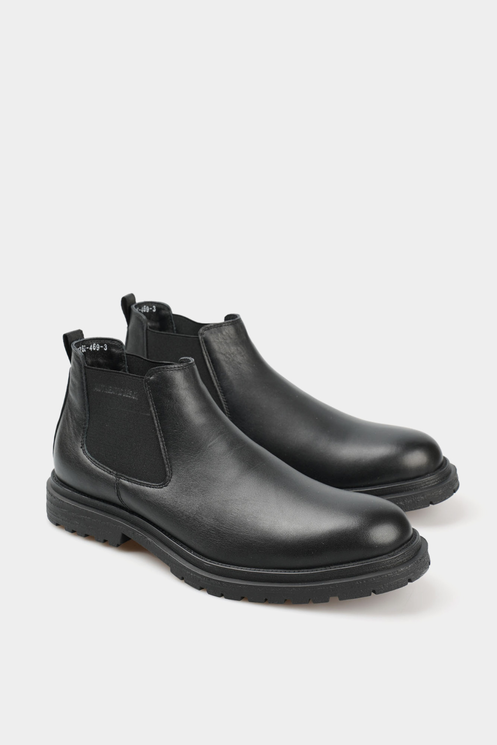 Ботинки Marc Cony