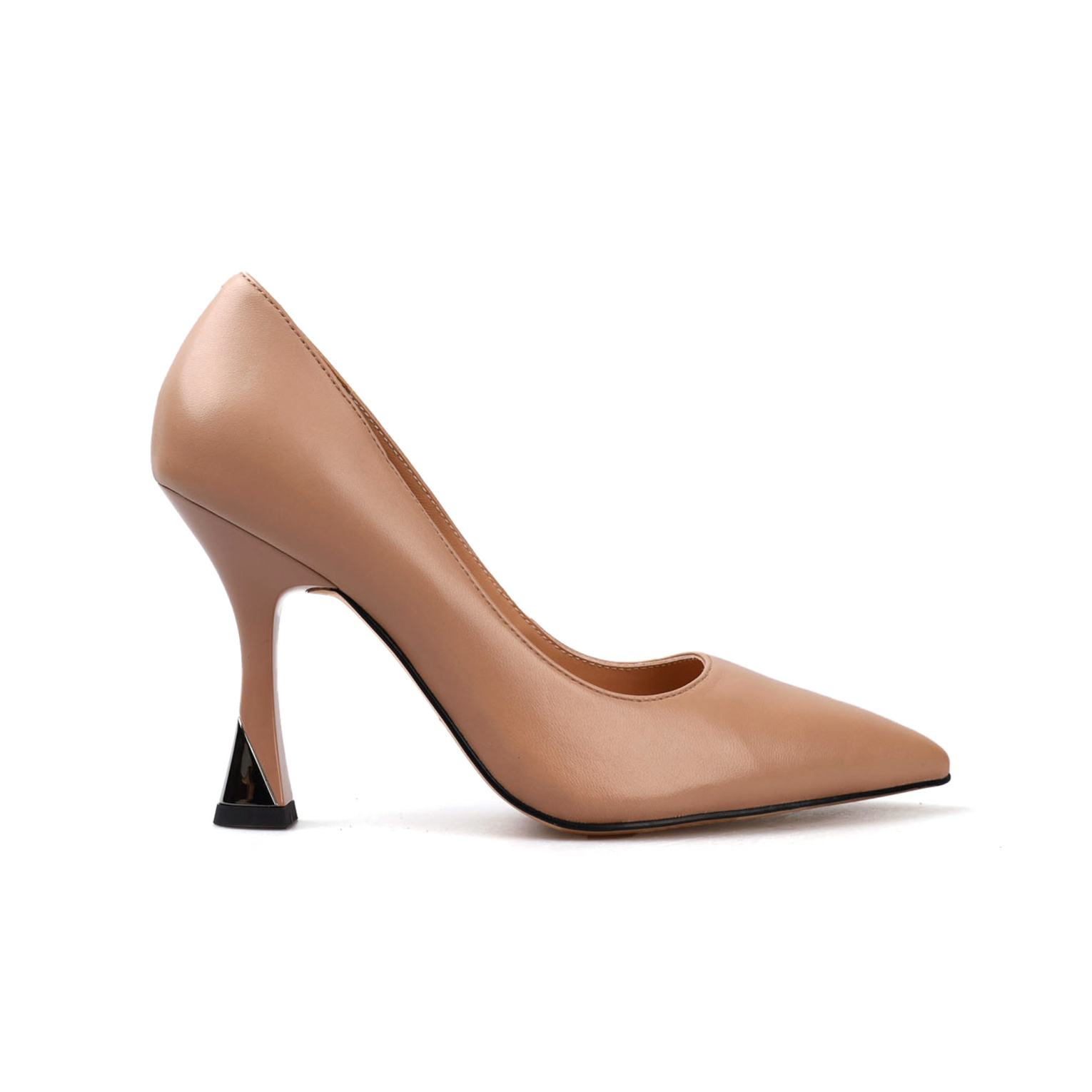 Лодочки Marc Cony