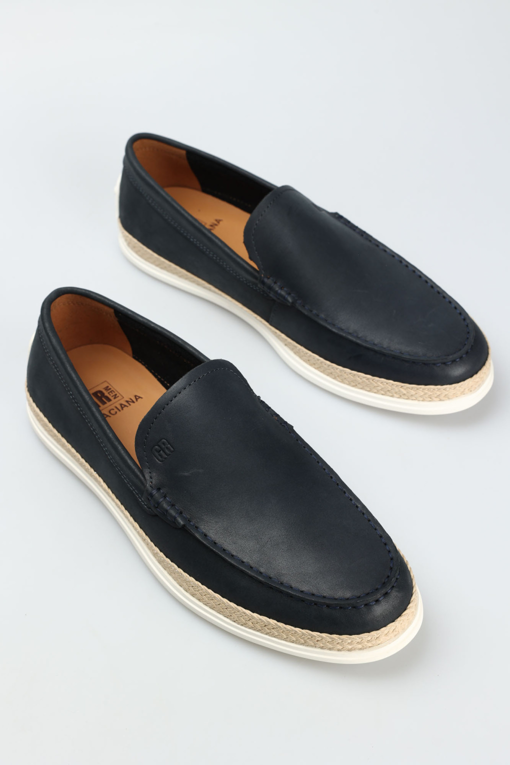 Эспадрильи Graciana