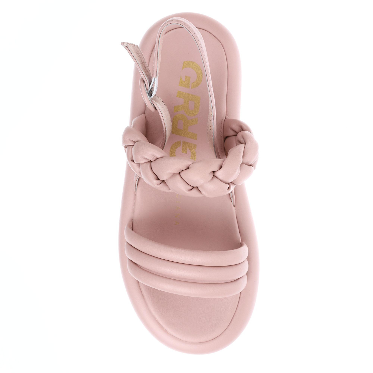 Сандалии Graciana