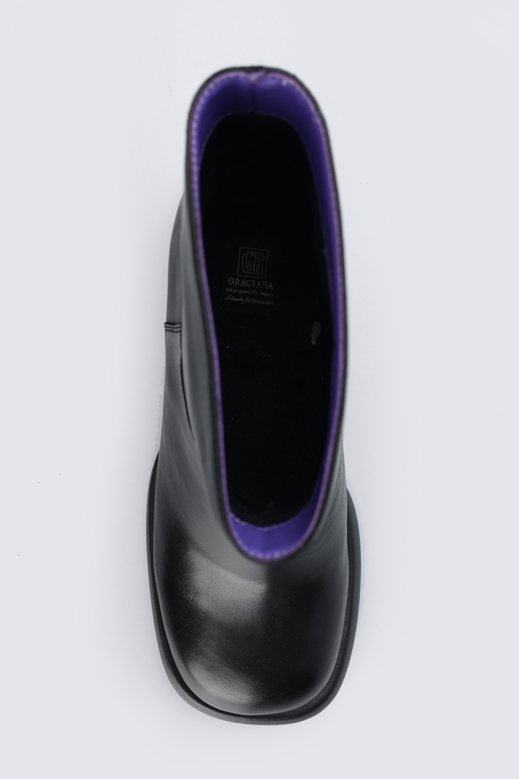 Ботинки Graciana