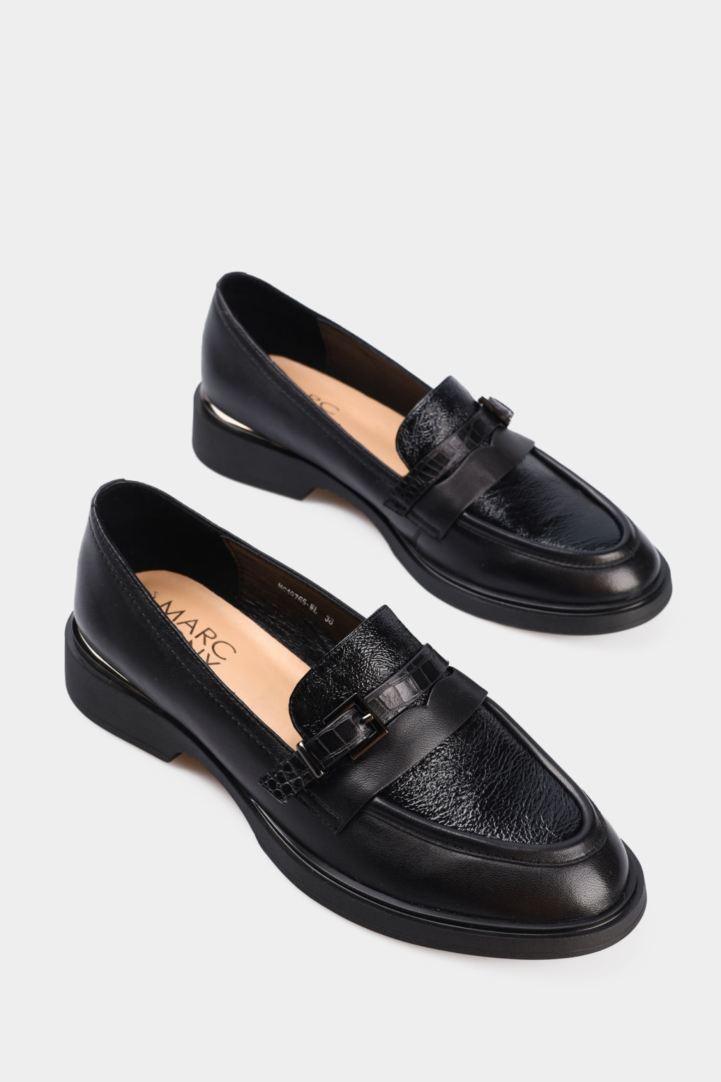 Лоферы Marc Cony