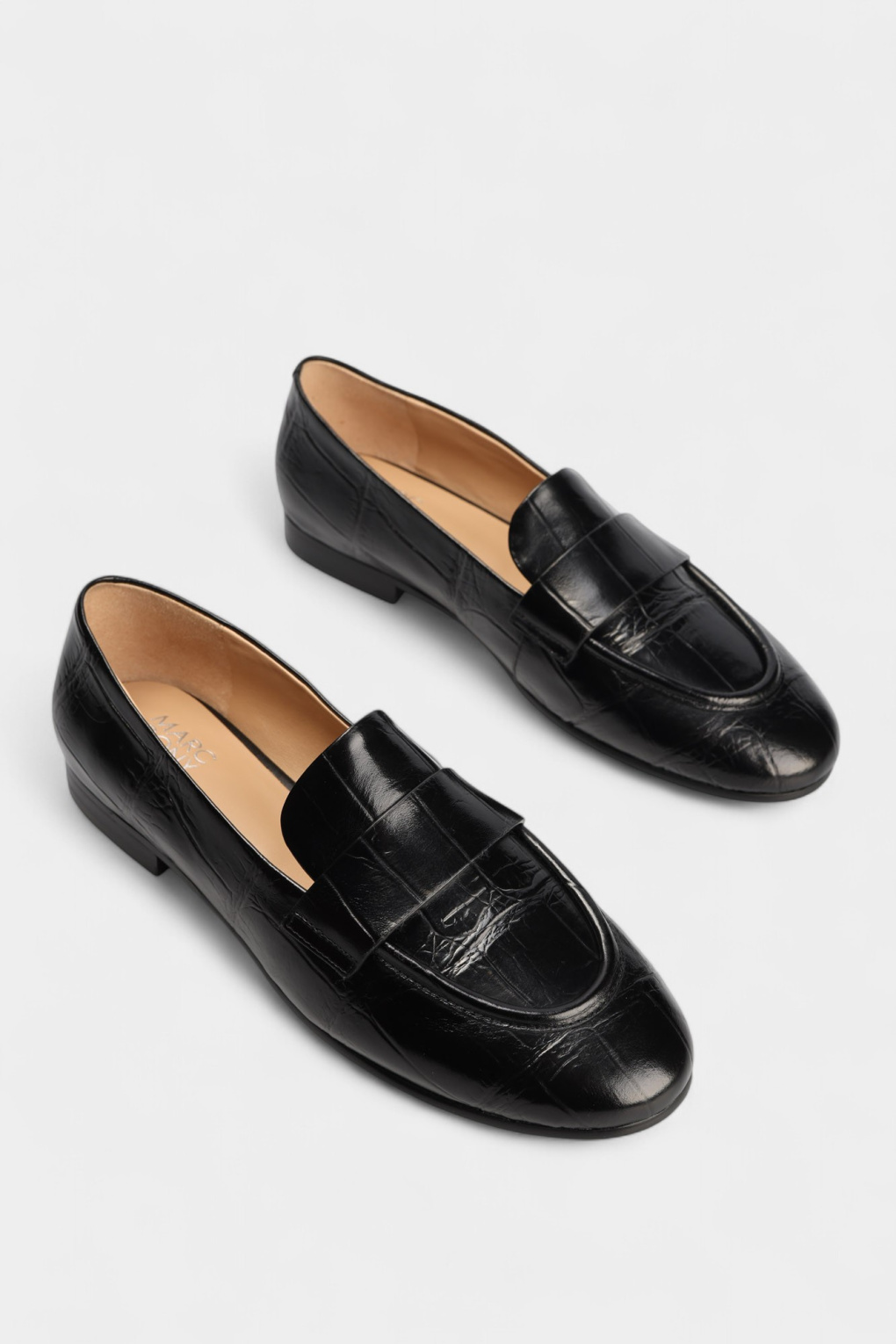 Лоферы Marc Cony