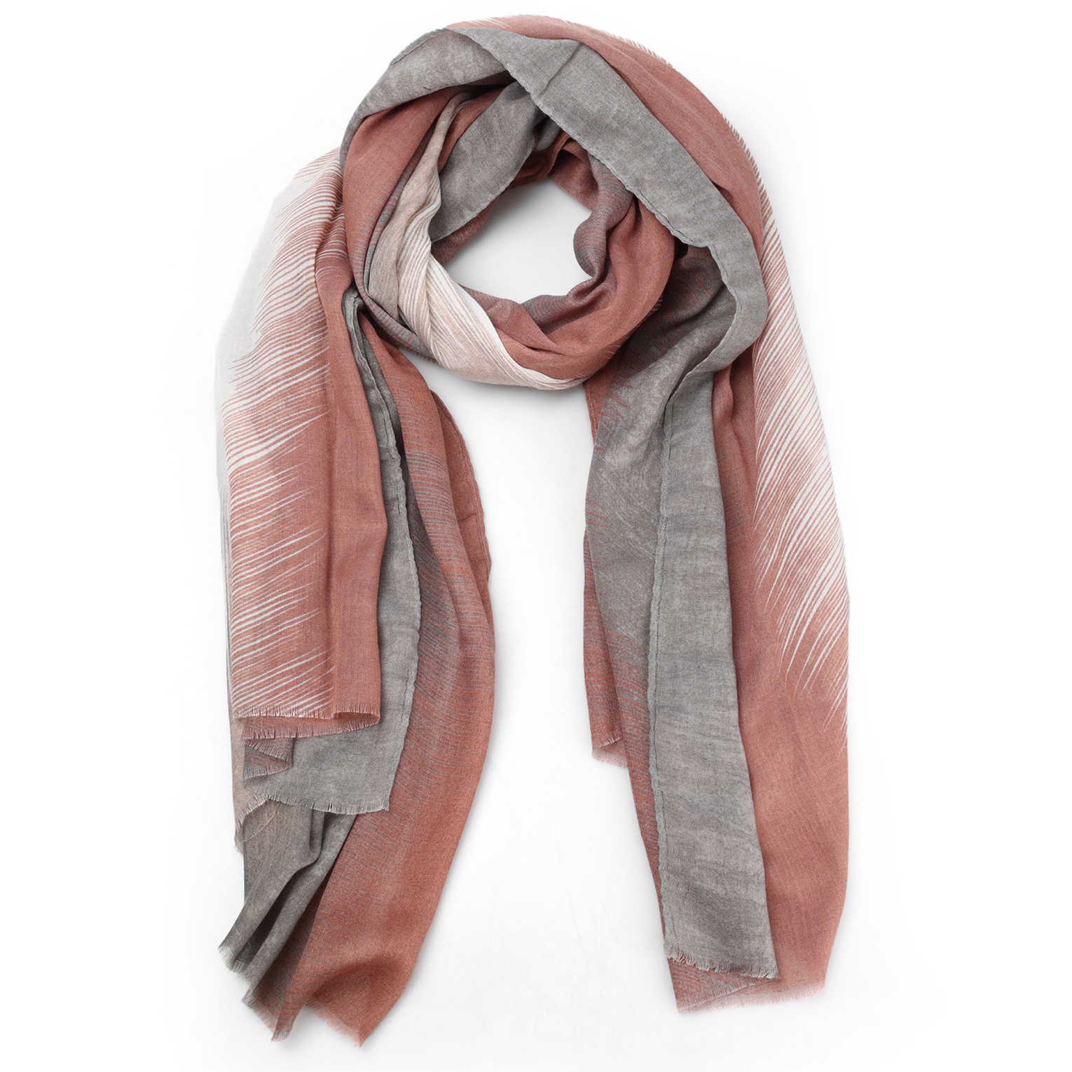 Палантин Marc Cony