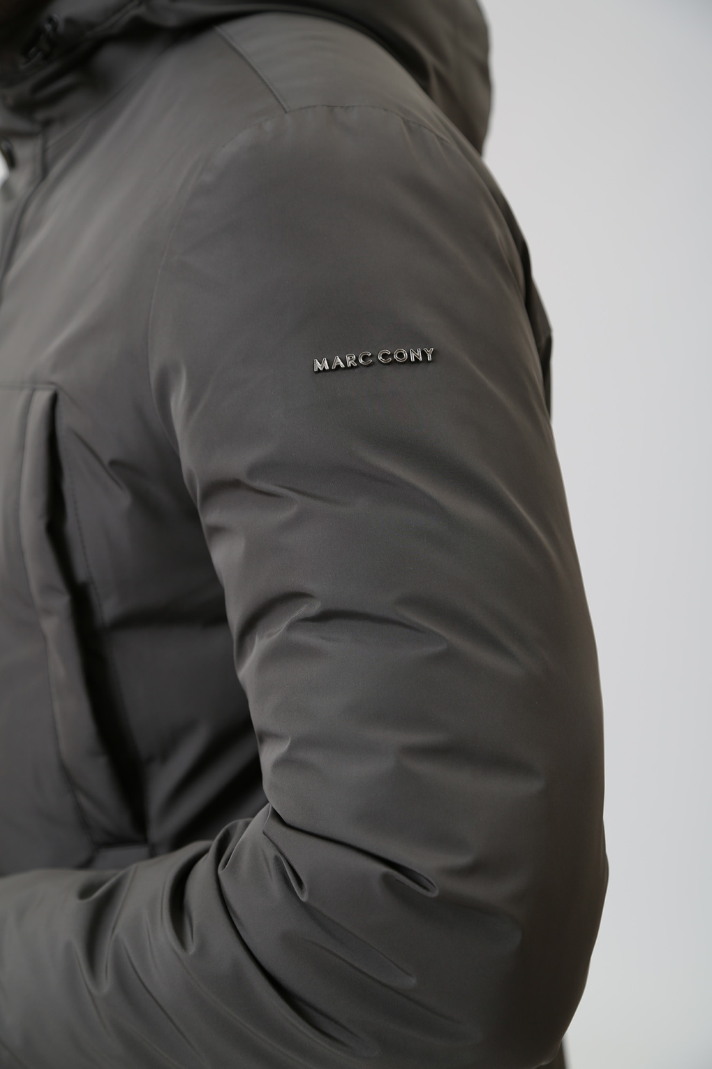 Куртка утепленённая Marc Cony