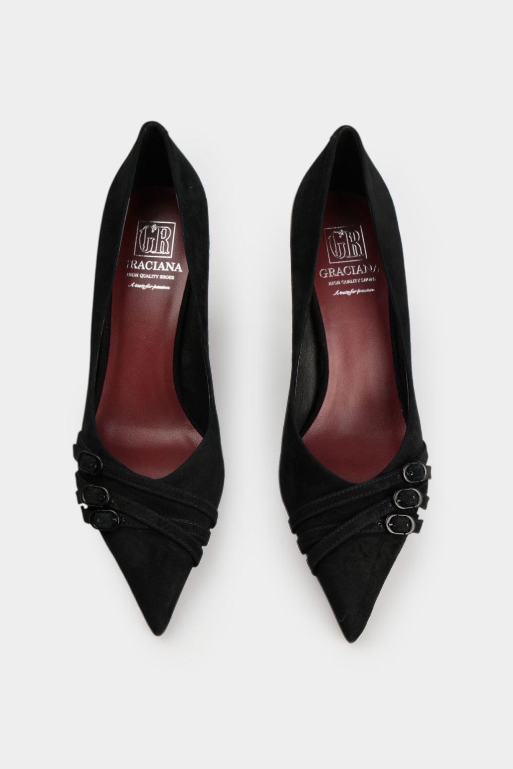 Туфли Graciana
