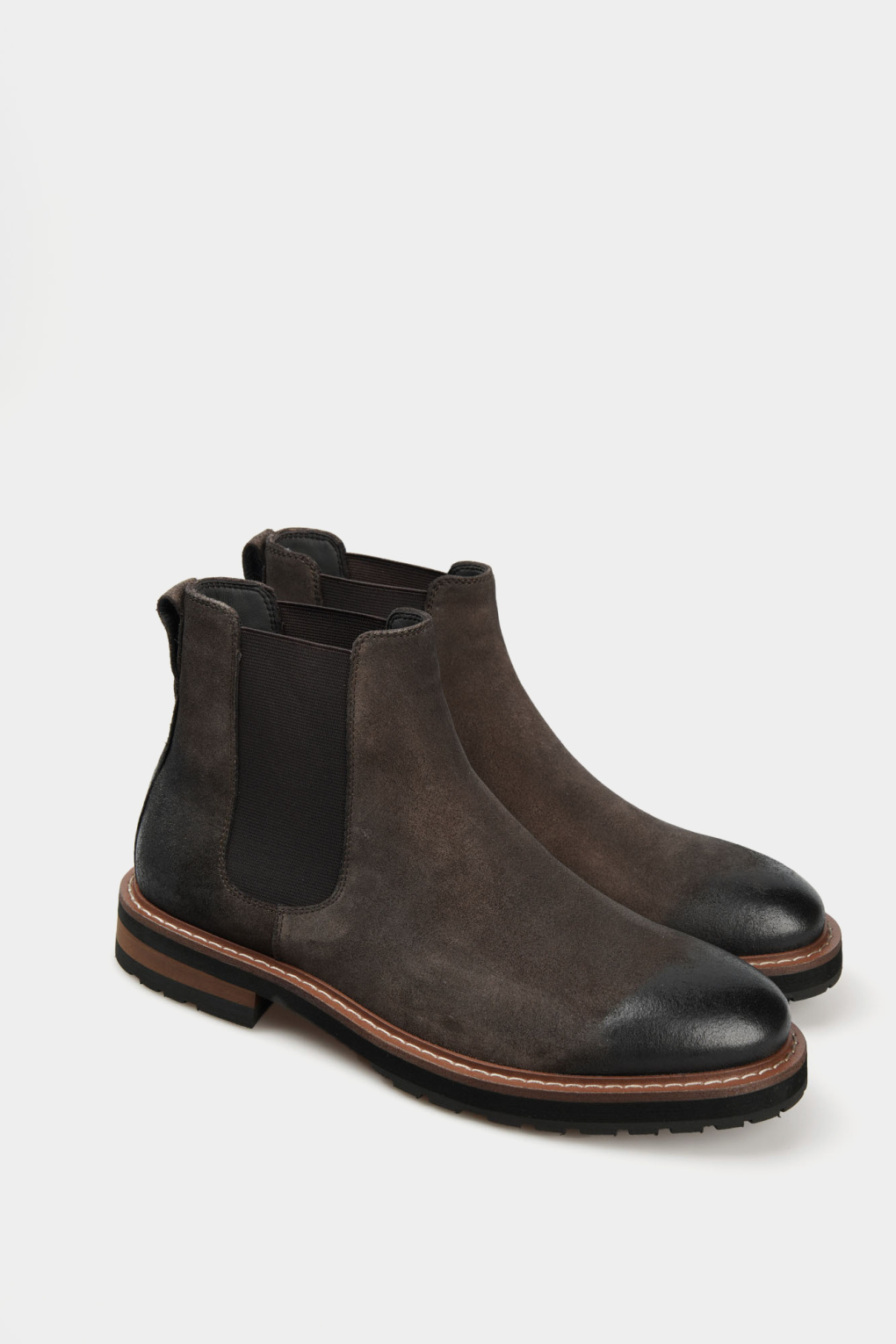 Ботинки Marc Cony