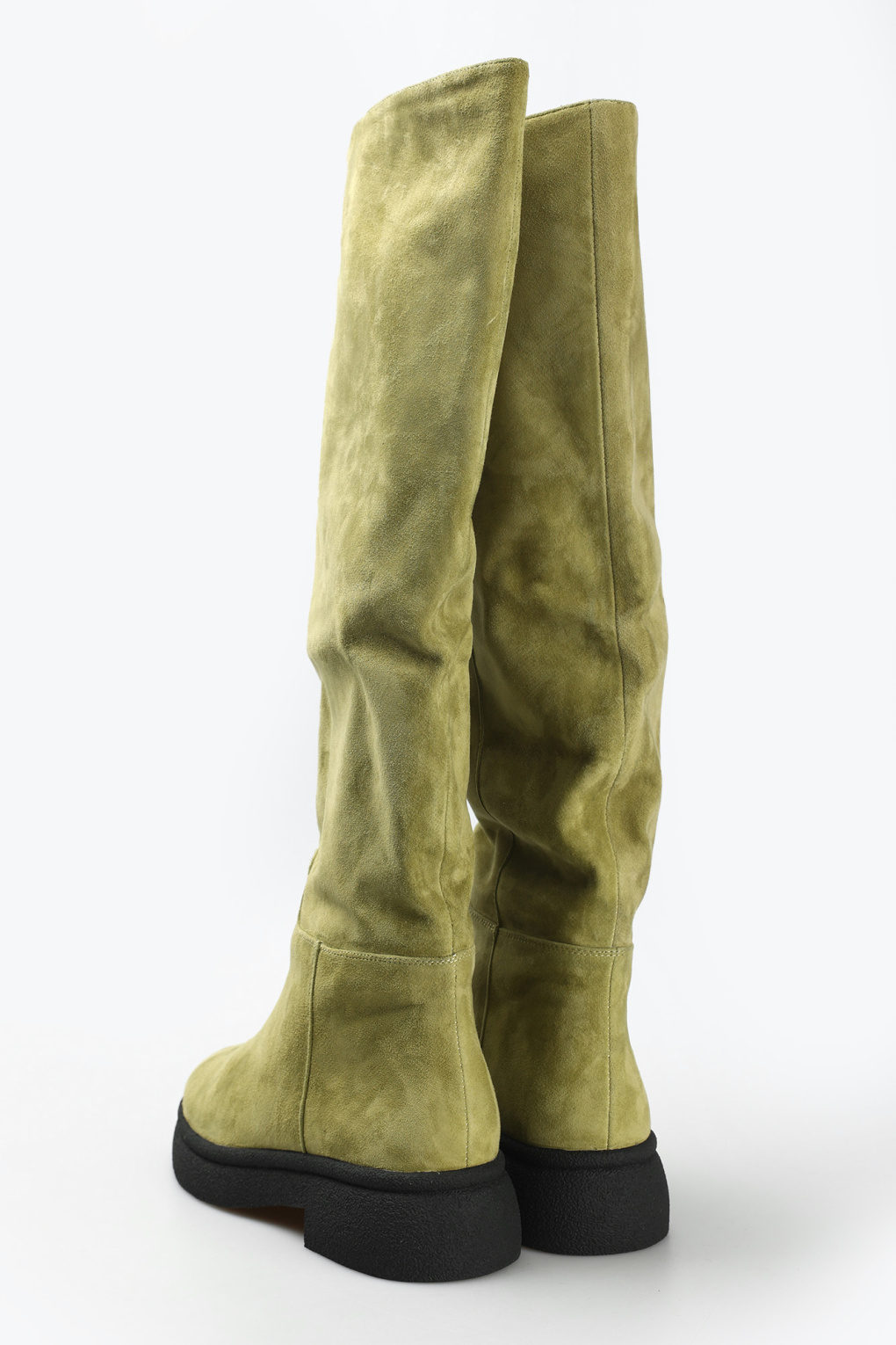 Сапоги Graciana