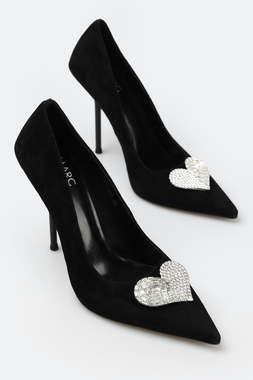 Лодочки Marc Cony