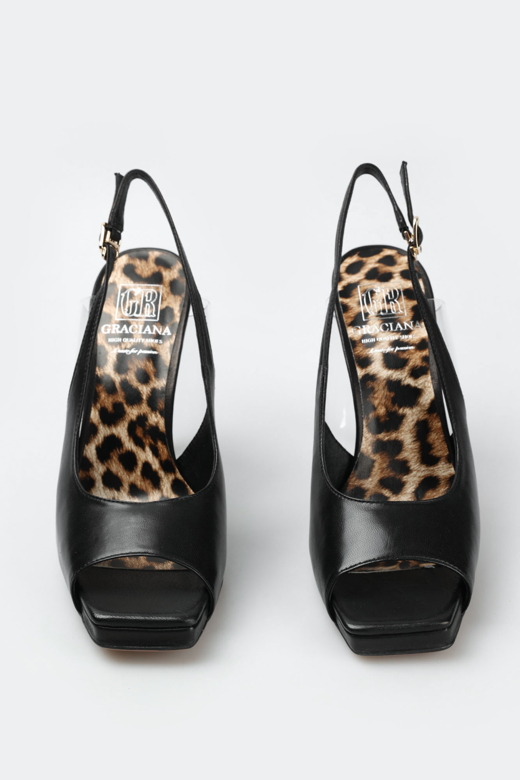 Босоножки Graciana