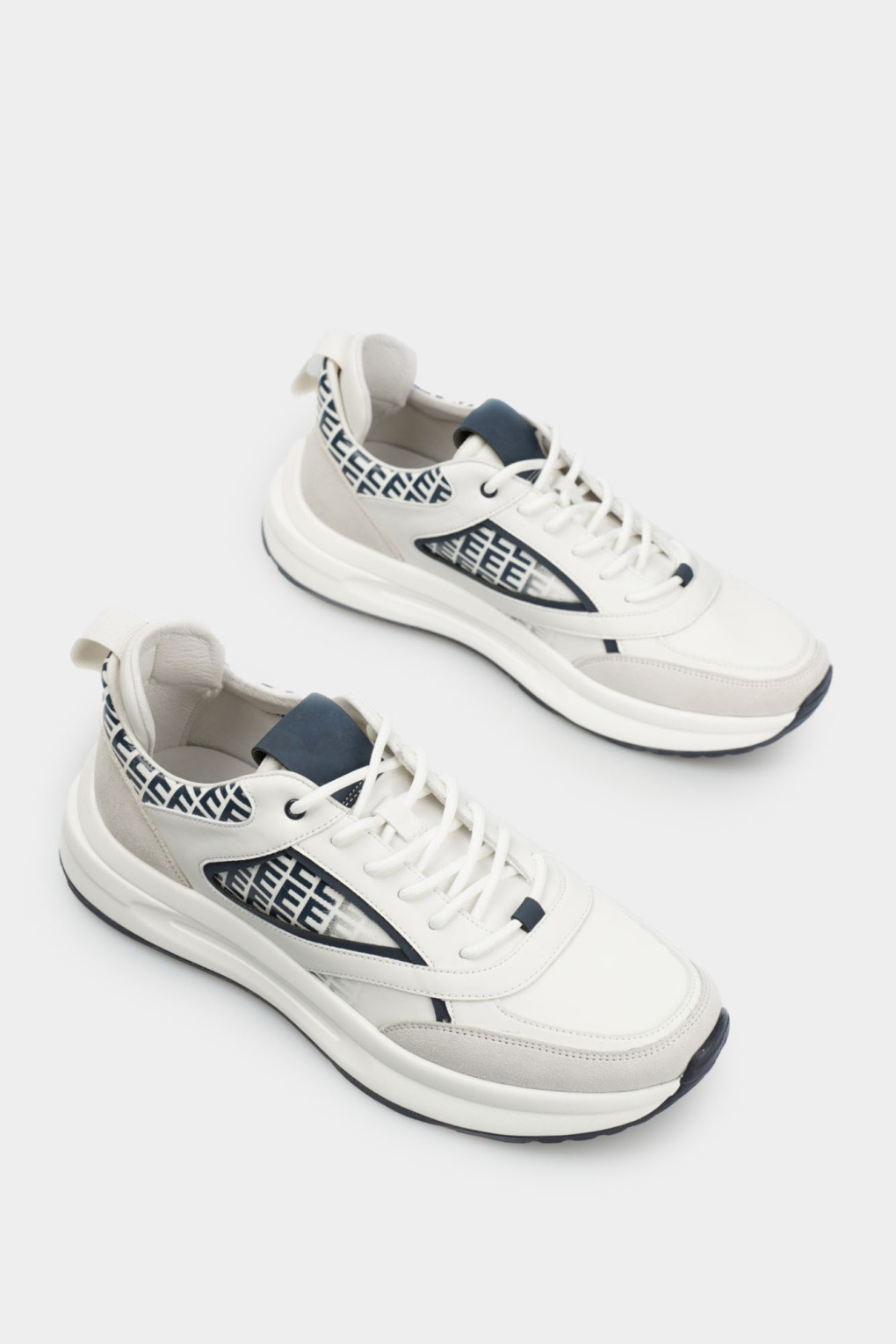 Кроссовки Marc Cony