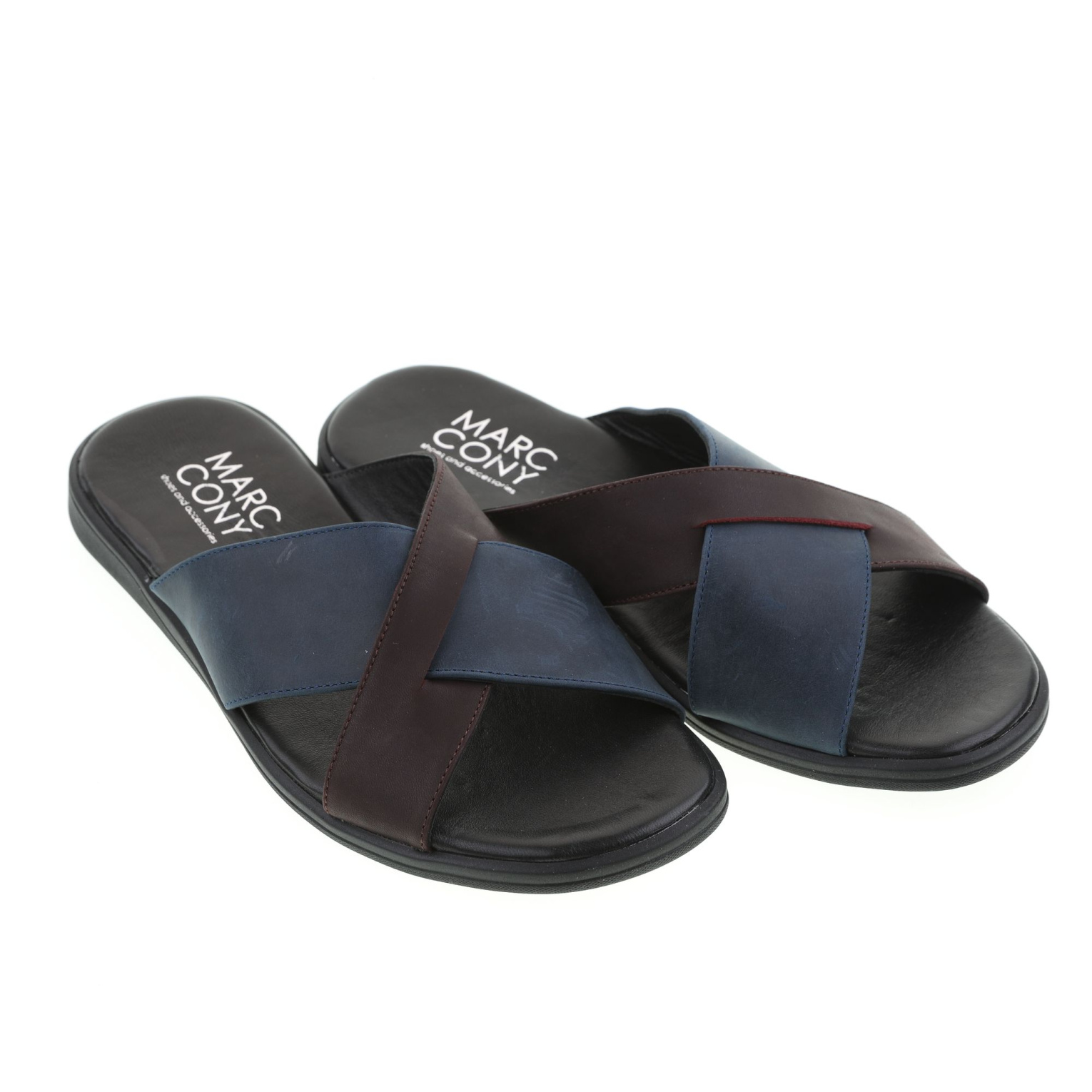 Шлепки Marc Cony