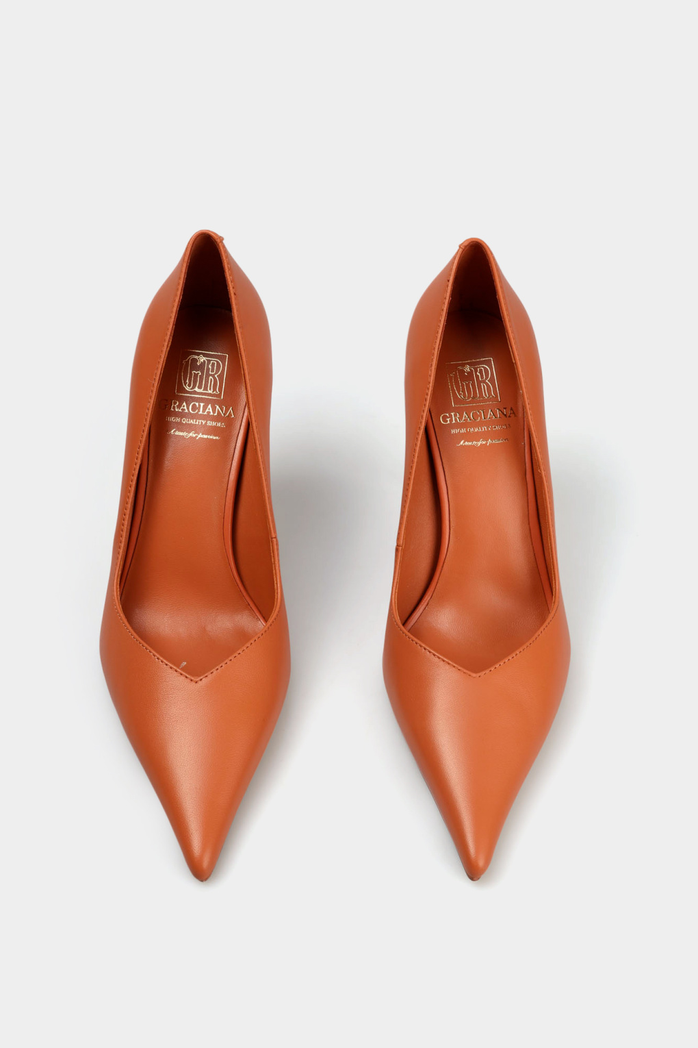 Туфли Graciana