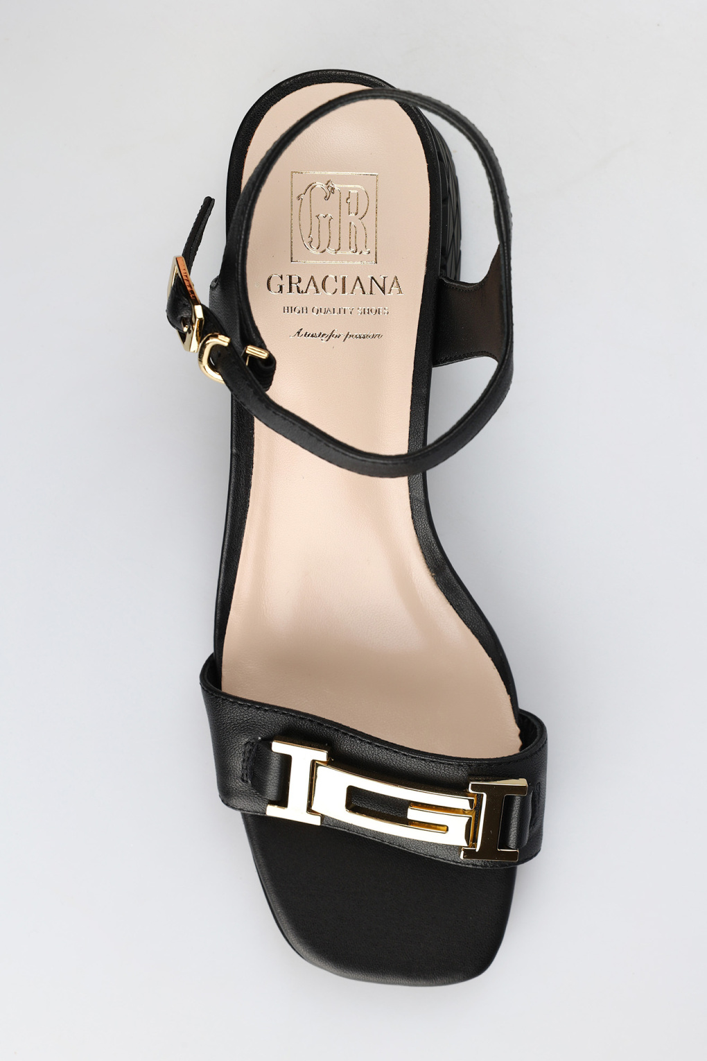 Босоножки Graciana