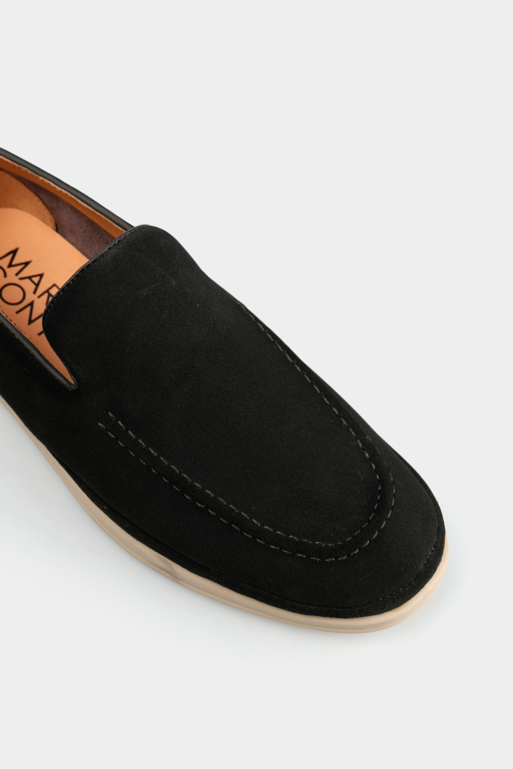 Лоферы Marc Cony