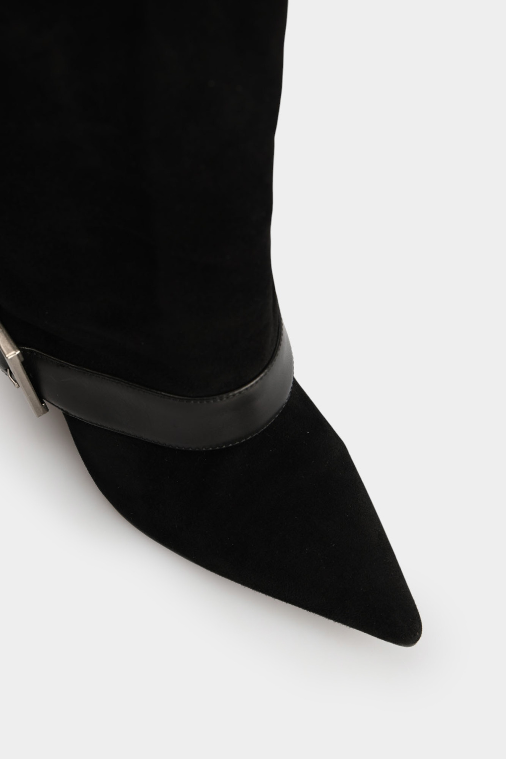 Сапоги Graciana