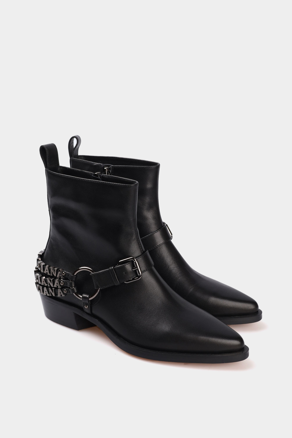 Казаки Graciana