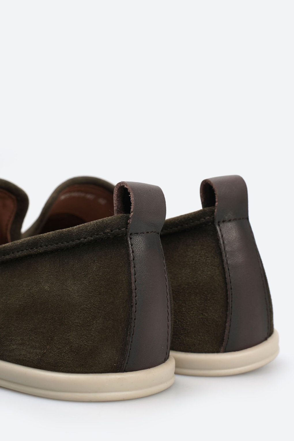 Слипоны Marc Cony