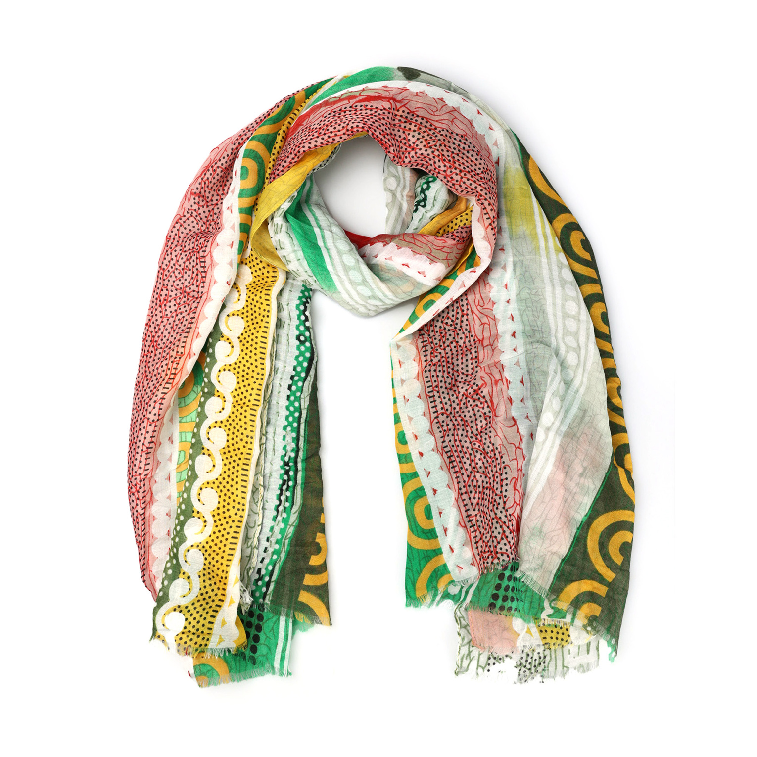 Палантин Marc Cony