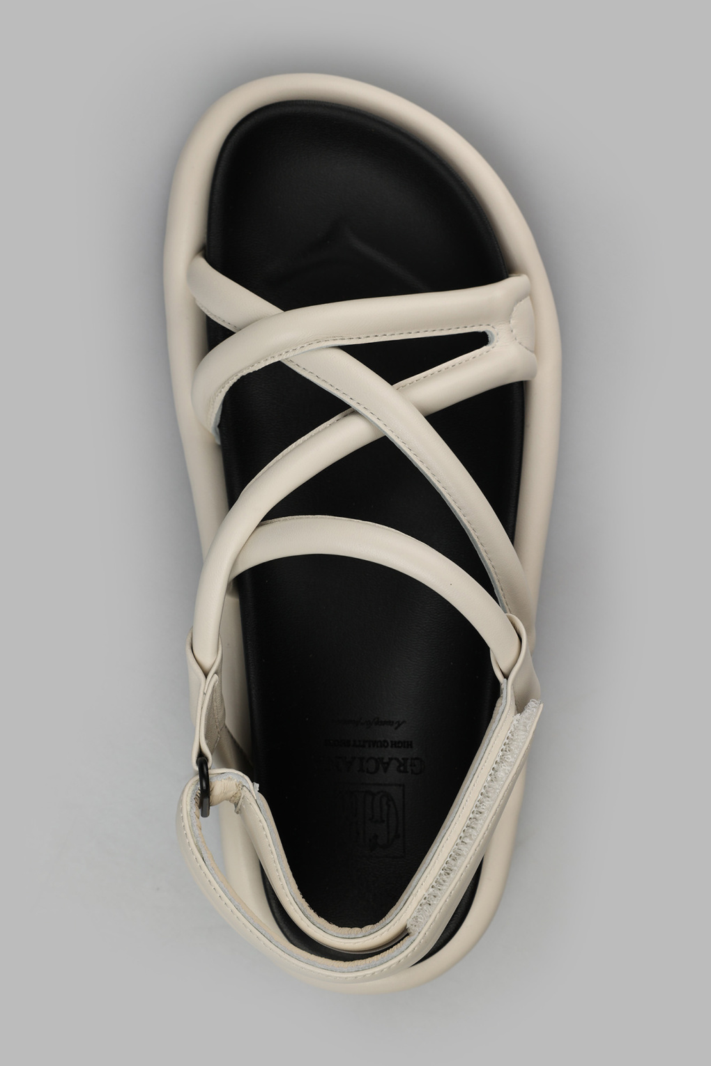 Сандалии Graciana