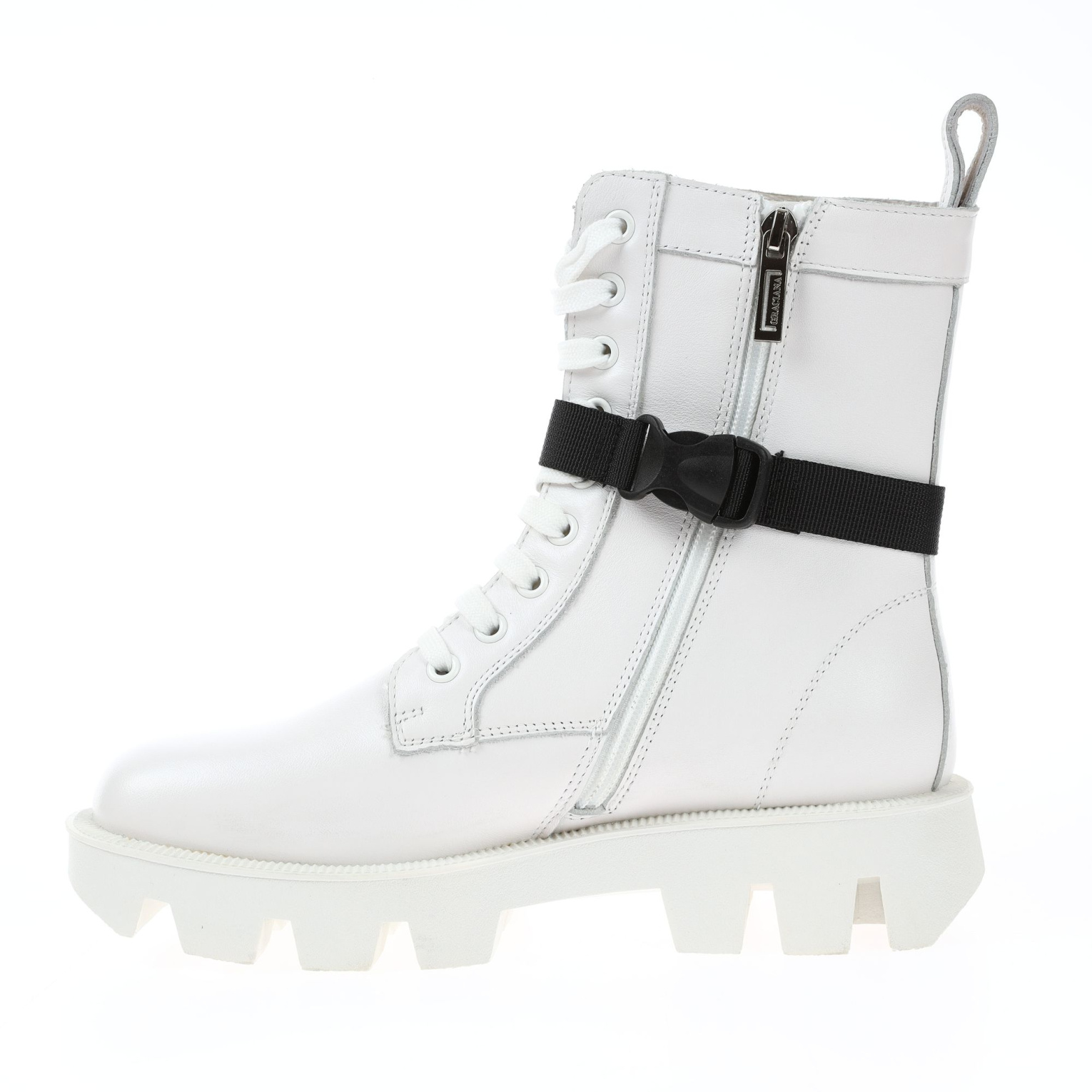 Ботинки Graciana