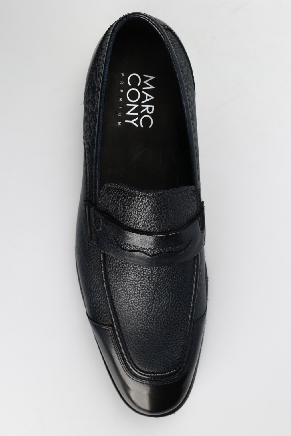 Лоферы Marc Cony