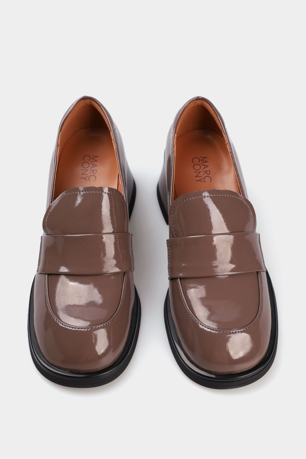 Лоферы Marc Cony