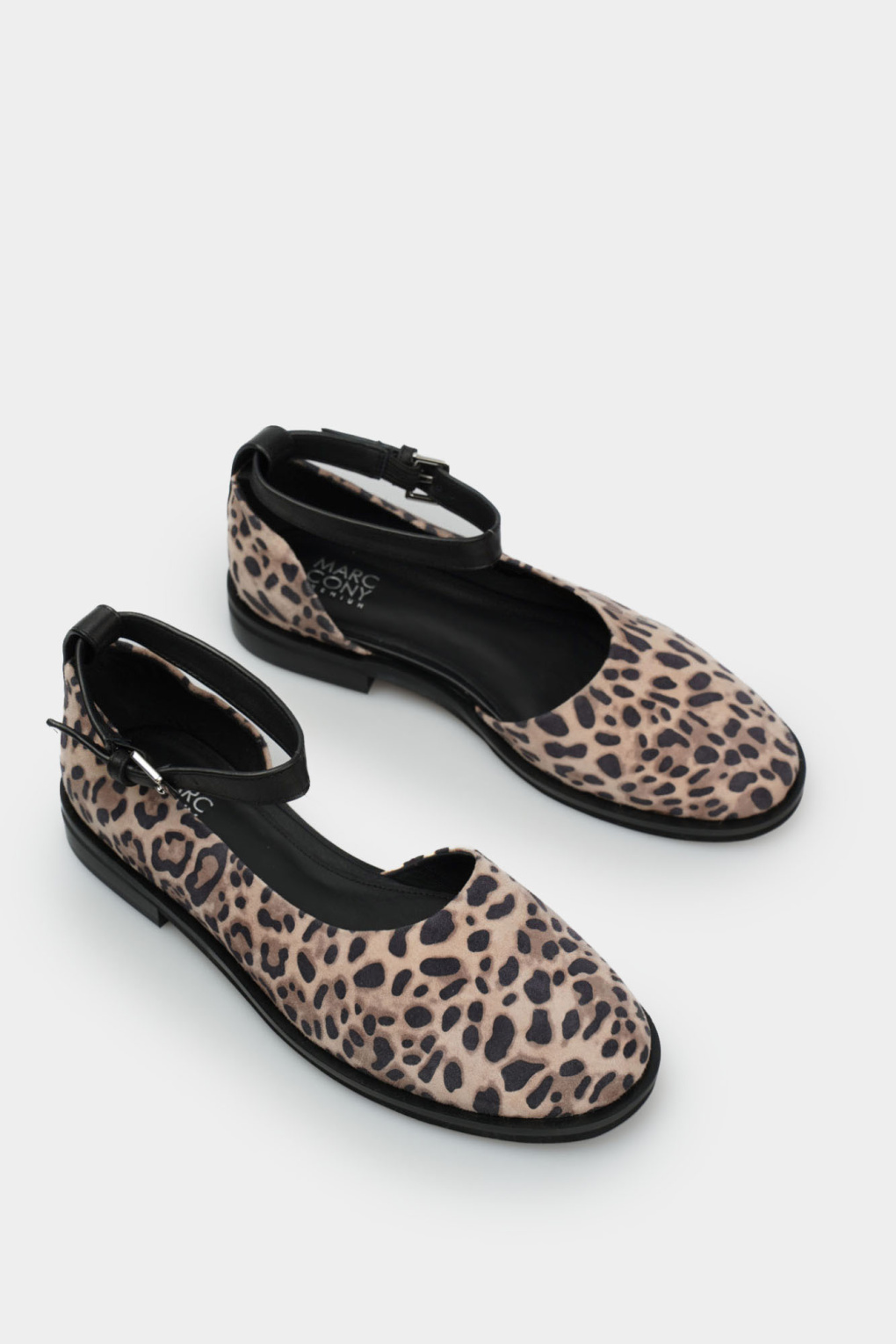 Балетки Marc Cony