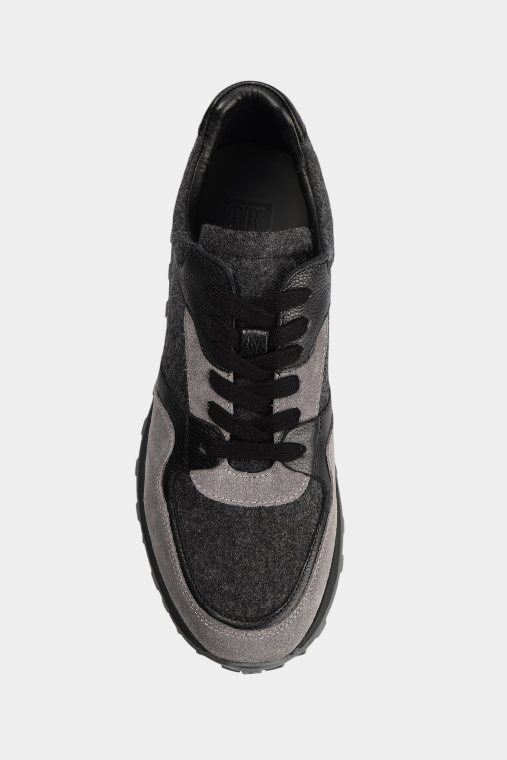 Кроссовки Graciana