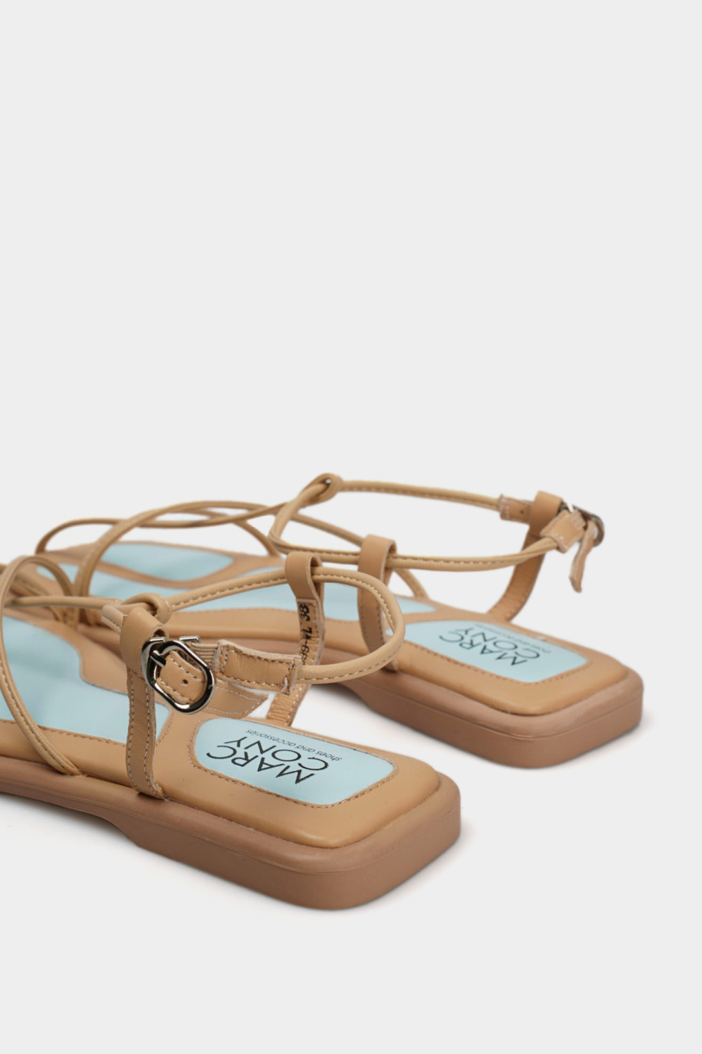 Сандалии Marc Cony