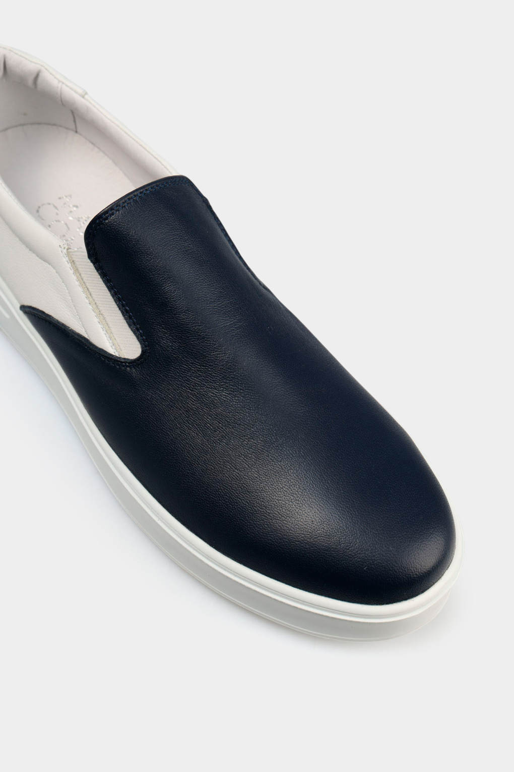 Слипоны Marc Cony